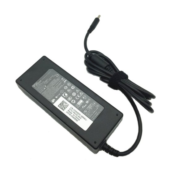 (image for) Original Dell 05NW44 074VT4 Charger-90W Adapter - Click Image to Close