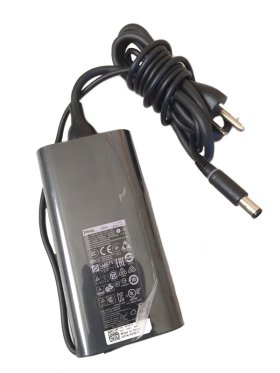(image for) Original Dell 0PP8TR 331-0359 Charger-90W Adapter