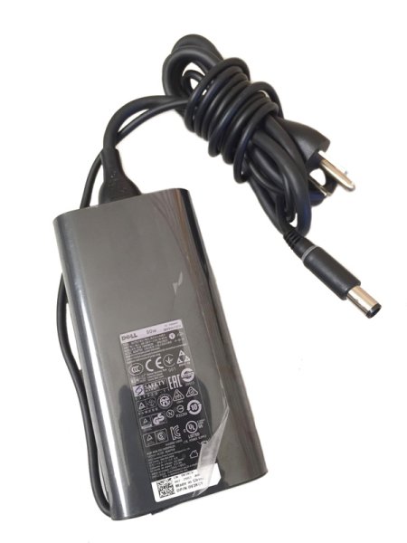 (image for) Original Dell Latitude 0P8129 Docking Station Charger-90W Adapter