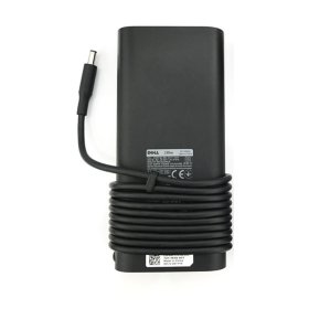 (image for) Original Dell Latitude 14 Rugged Extreme 7424 Charger-130W Adapter