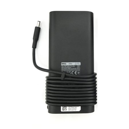 (image for) Original Dell Inspiron 15G 7588 Charger-130W Adapter