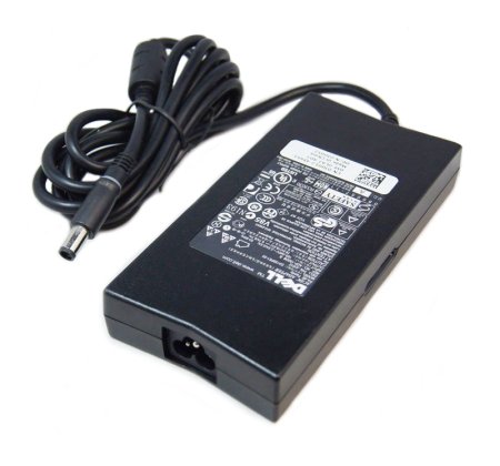 (image for) Original Dell G7 15 7590 GTX1050Ti Charger-130W Adapter