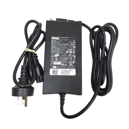 (image for) Original Dell Alienware M14x R2 7500BK Charger-150W Adapter