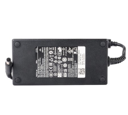 (image for) Original Dell 450-ABJR Charger-180W Adapter