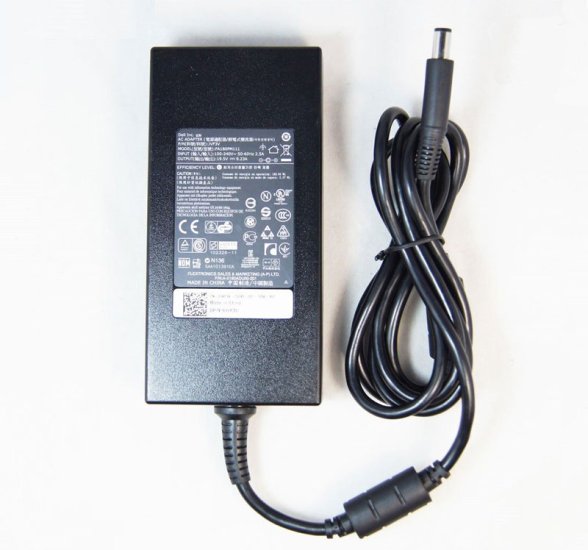 (image for) Original Dell Inspiron 2350 All-in-One Charger-180W Adapter - Click Image to Close