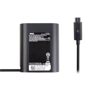 (image for) Original Dell Venue 10 Pro 5056 Charger-30W USB-C Adapter
