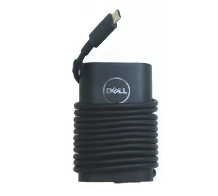 (image for) Original Dell Venue 10 Pro 5056 T16G Charger-45W USB-C Adapter