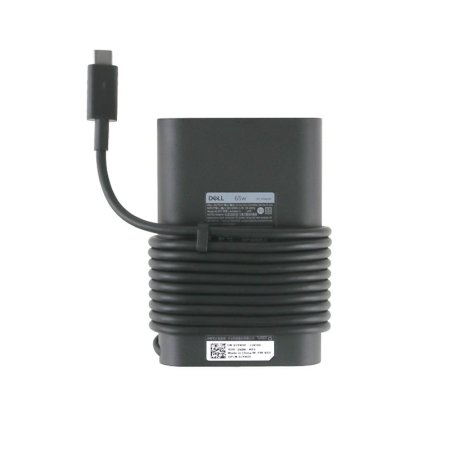 (image for) Dell Latitude 13 7370-JYCDW Charger-65W USB-C Adapter