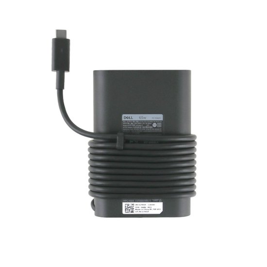 (image for) Dell Latitude 7300 i7-8665U Charger-65W USB-C Adapter - Click Image to Close