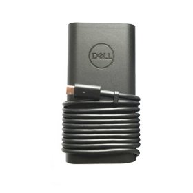 Dell Latitude 5400 ChromeBook P96G P96G005 USB-C Charger 90W