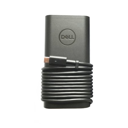 (image for) Original Dell Latitude 5431 Laptop USB-C Charger-90W Adapter