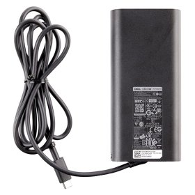 (image for) Original Dell 0K00F5 K00F5 USB-C Charger-130W Adapter