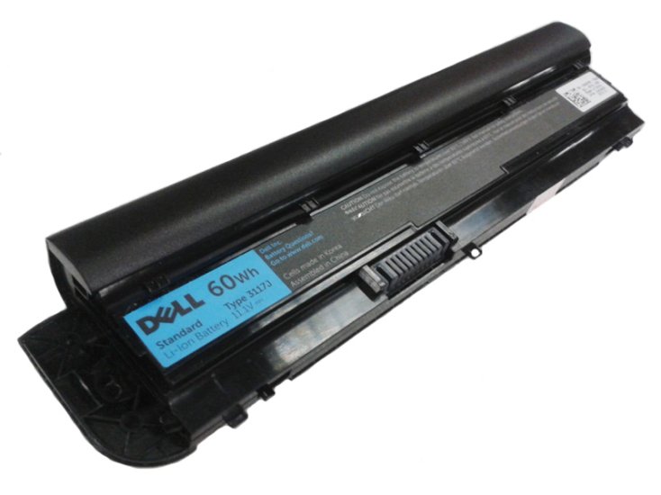 (image for) Original Battery Dell 3117J 6 Cell - Click Image to Close
