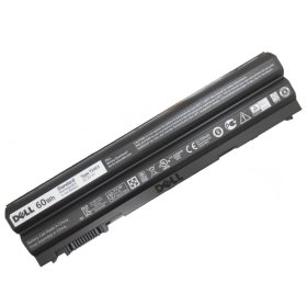 (image for) Original Battery Dell 7M0N5 PRRRF UJ499 JN0C3 60Whr 6 Cell