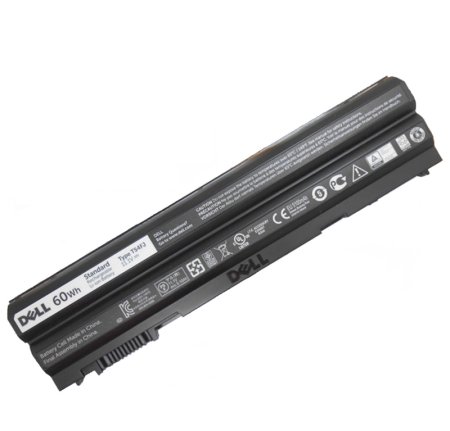 (image for) Original Battery Dell Inspiron 14R-7420 15R-7520 60Whr 6 Cell