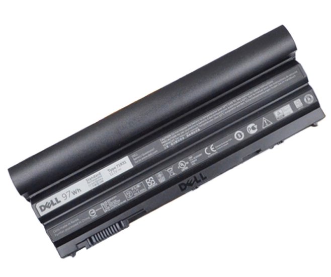 (image for) Original Battery Dell 3W2YX F33MF RCG54 HGKH0 97Whr 9 Cell - Click Image to Close