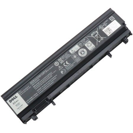 (image for) Original Battery Del Latitude14 N5YH9 6 Cell