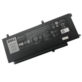 Original Battery Dell Inspiron Inspiron 15 7000 7548 d2vf9 43Whr