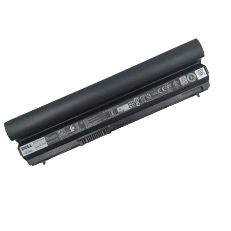 (image for) Original Battery Dell Rfjmw Tphrg 6 Cell