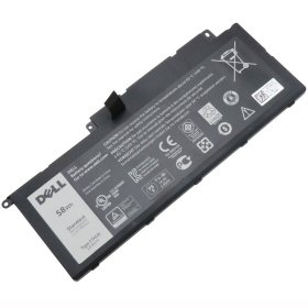 Original Battery Dell Inspiron 17-7746 58Whr