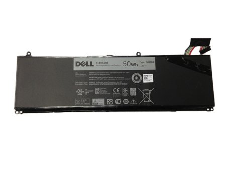 (image for) Original Battery Dell Inspiron 11 3000 P19T 3138 P19T003 50Whr