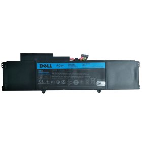 Original Battery Dell XPS L421X XPS 14Z 4RXFK C1JKH 8 Cell