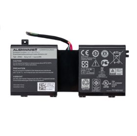 (image for) Original Battery Dell Alienware 17 86Whr 12 Cell