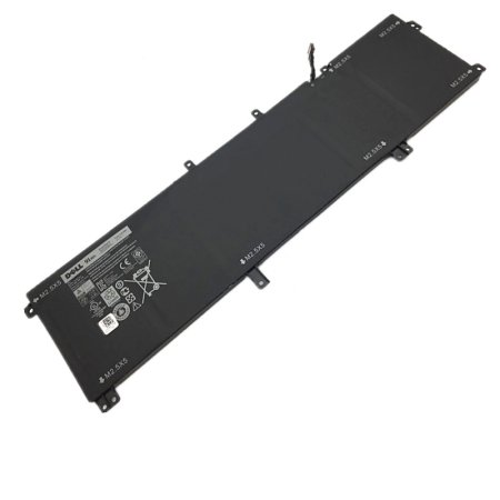 (image for) Original Battery Dell Precision M3800 P31F 91Whr 9 Cell