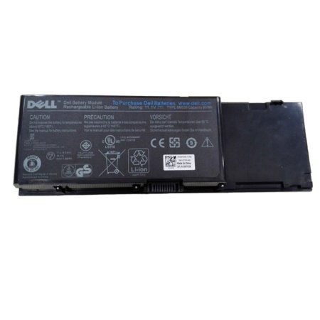 (image for) Original Battery Dell M6500 9 Cell