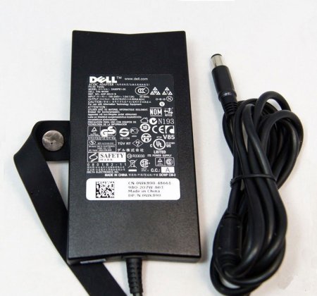 (image for) Original Dell P02G P02G001 P78G P78G001 Charger-90W Adapter