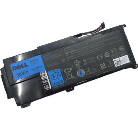 Original Battery Dell XPS 14Z 14Z-L412X p24g V79Y0 58Whr