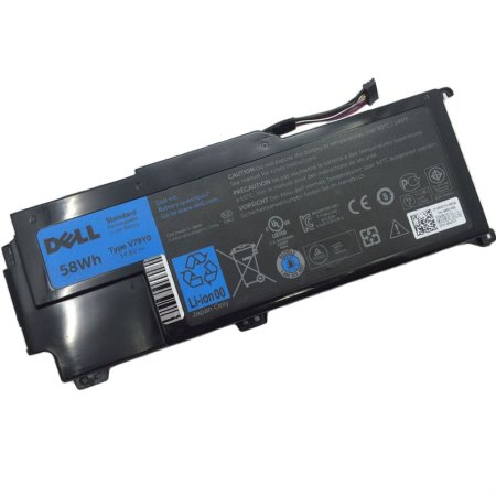 (image for) Original Battery Dell XPS 14Z 14Z-L412X p24g V79Y0 58Whr