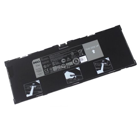 (image for) Original Battery Dell Venue 11 Pro (5130) 32Whr 2 Cell