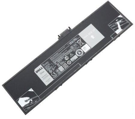 (image for) Original Battery Dell Venue 11 Pro (7130) 36Whr 2 Cell