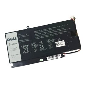 Original Battery Dell VH748 Inspiron 14 5439 Series 51.2Whr