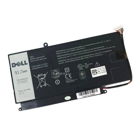 (image for) Original Battery Dell Vostro 5460 5470 5560 Series 51.2Whr