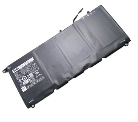 (image for) Original Battery Dell JD25G RWT1R 52Whr