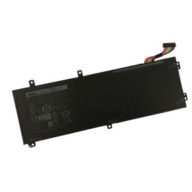 Original Battery Dell RRCGW XPS 15 9550 56Whr