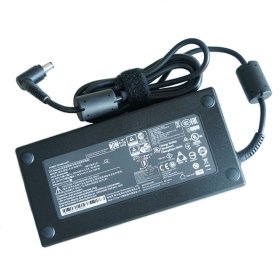 (image for) Original XMG U505 U705 ULTIMATE Gaming Charger-230W Slim Adapter