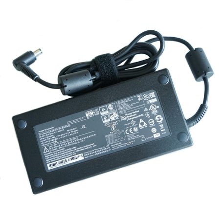 (image for) Original MSI GT62VR-6RD16H11 Charger-230W Slim Adapter