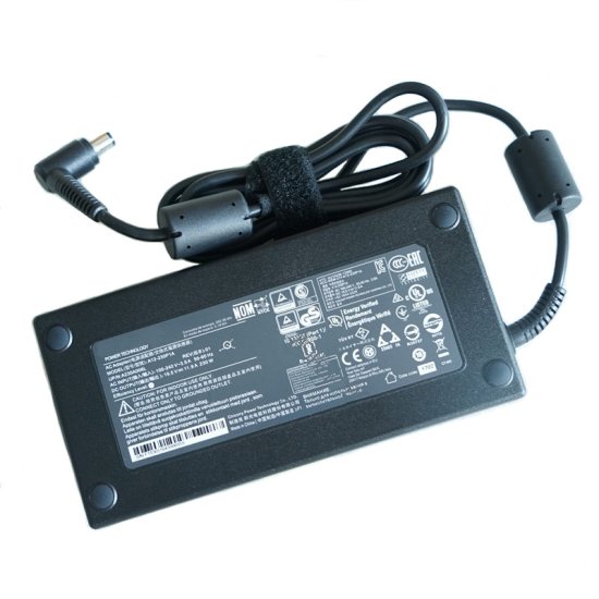 (image for) Original MSI GT62VR-6RD16H11 Charger-230W Slim Adapter - Click Image to Close