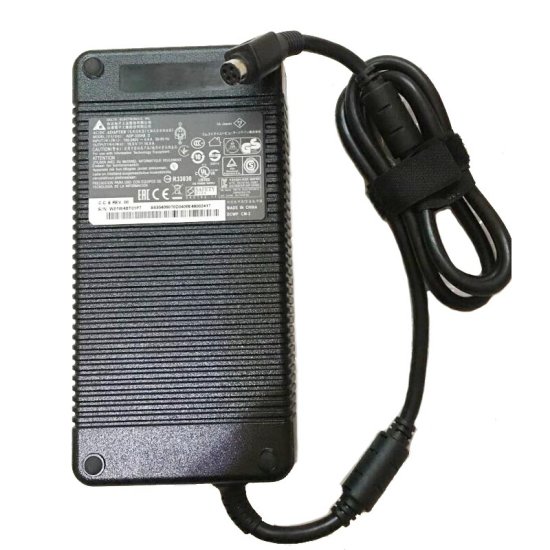 (image for) Original Clevo P775TM-G P775TM1-G Charger-330W Adapter - Click Image to Close