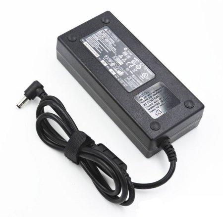 (image for) Original 120W Adapter Charger Delta ADP-120MH D R33030 + Cord