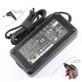 (image for) Original Gateway 6500846 6500878 Charger-150W Adapter