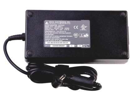 (image for) Original Medion Erazer X7815 MD 98013 Charger-180W Adapter