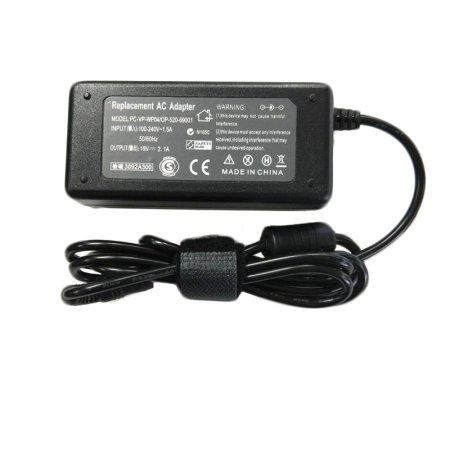 (image for) Original Haier X101 Hasee Q120C Charger-40W Adapter