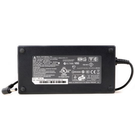 (image for) Original Delta MSI GL62 6QF-893US GL62 6QF-1226US Charger 120W