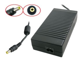 (image for) Adapter Charger Asus All-in-one PC 27\"\" + Cord 135W