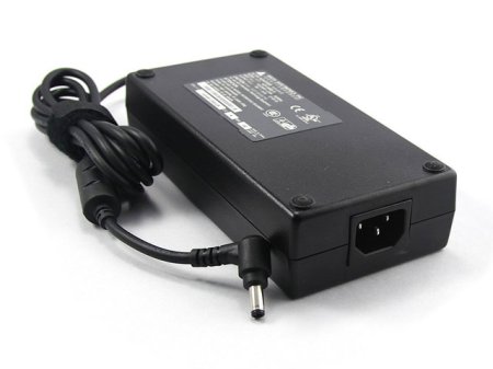 (image for) Adapter Charger Medion Erazer X7843 MD 99668 MD99668 + Cord 180W