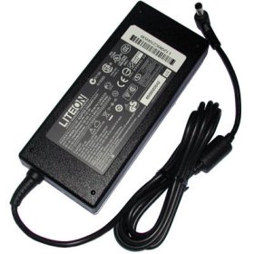 Original Fujitsu CP410713-02 FMVAC503AF Charger-120W Adapter